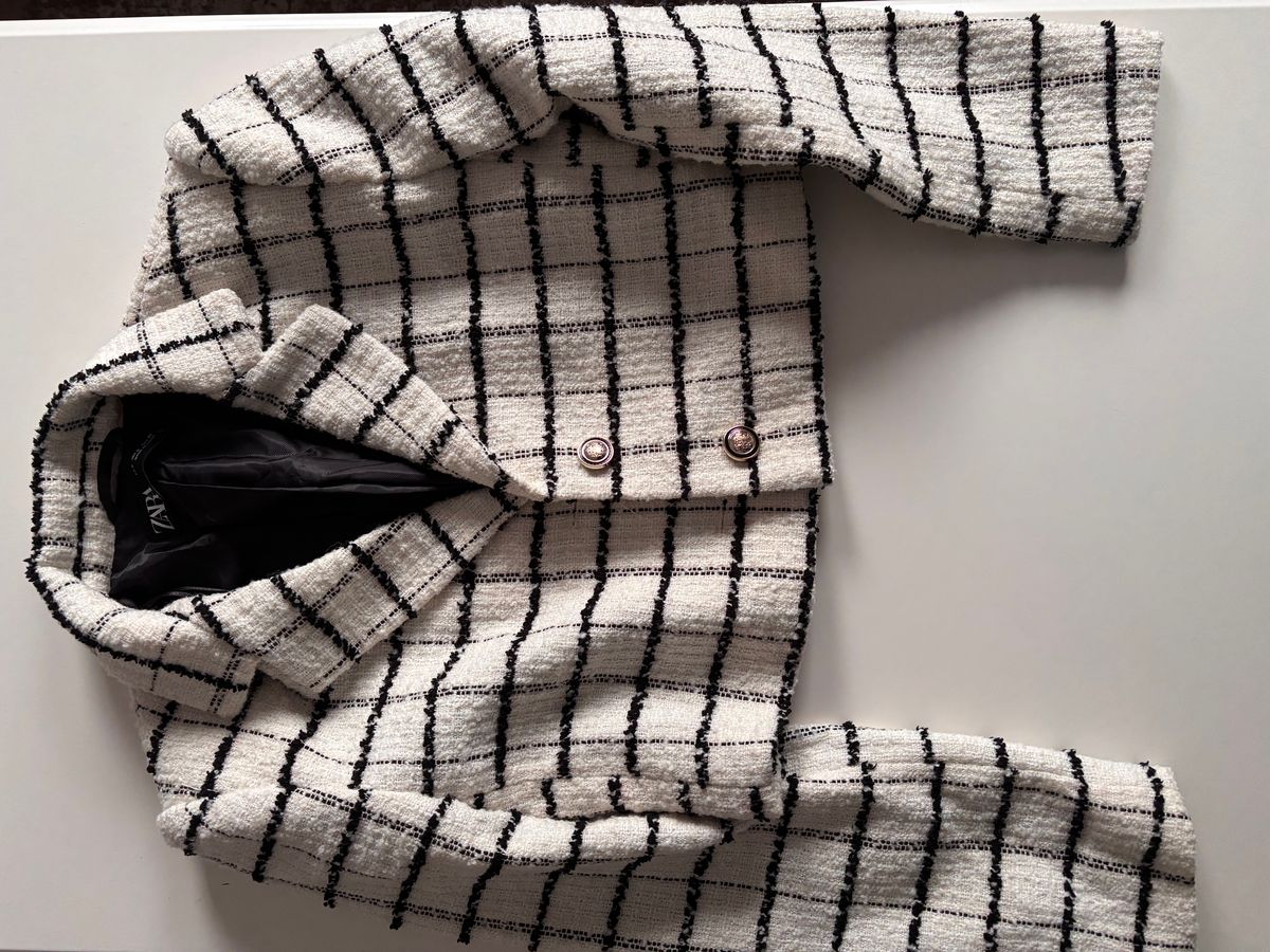 Zara Blazer