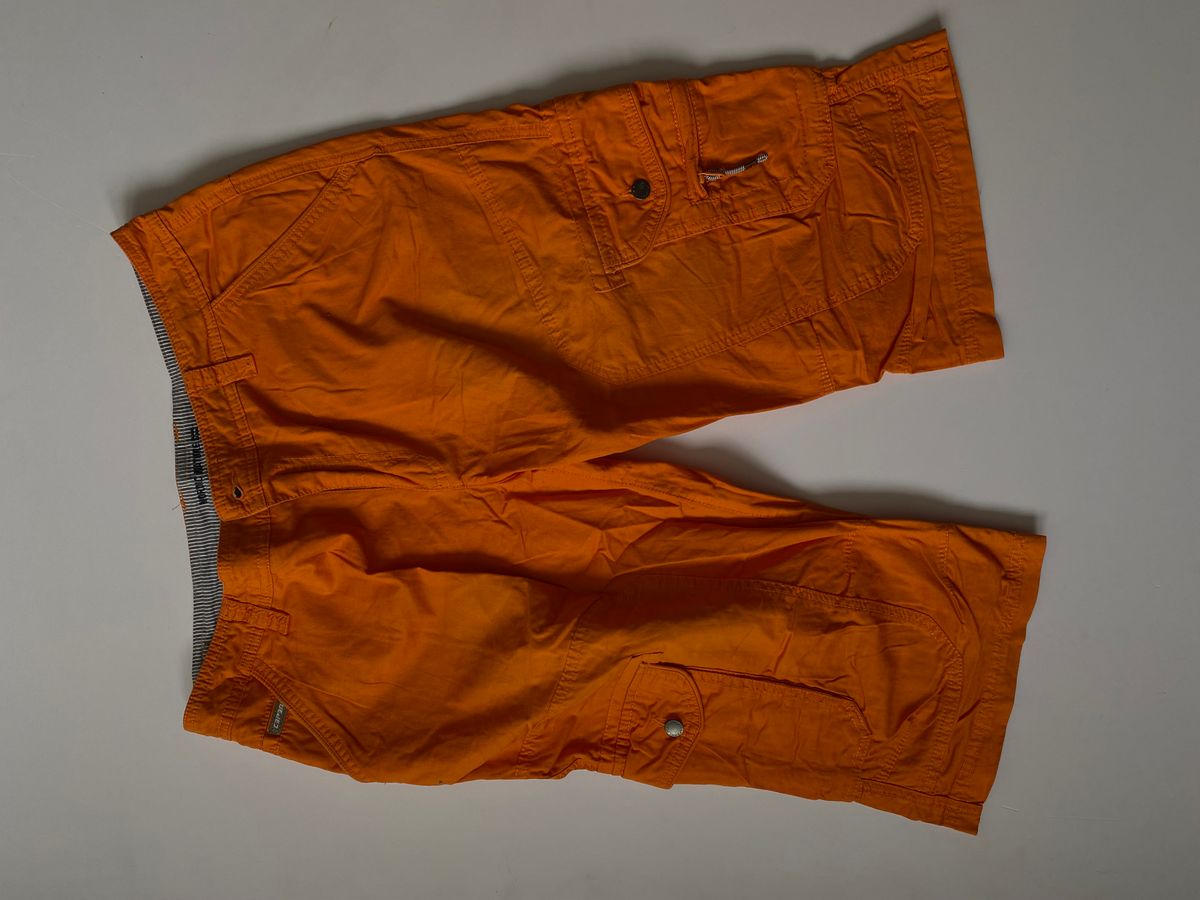 Icepeak Cargo Shorts