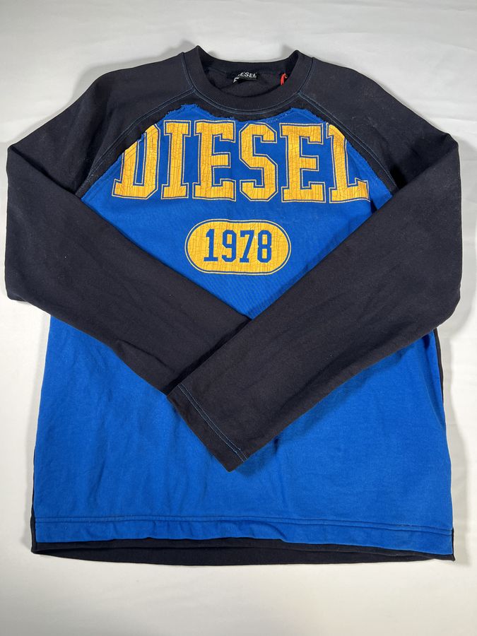 Diesel Hoodie 229