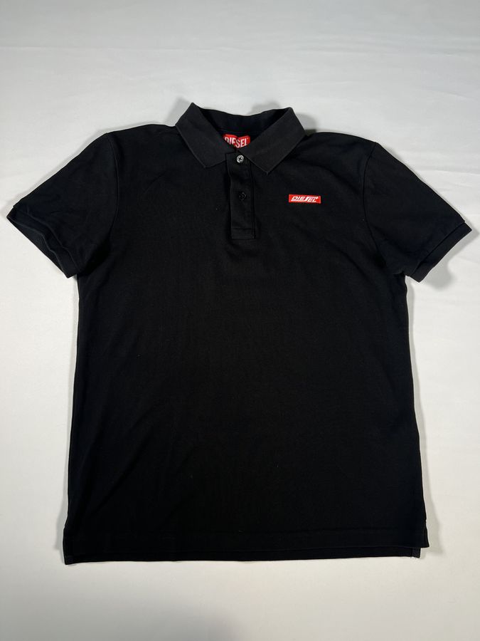 Diesel Polo Shirt 239