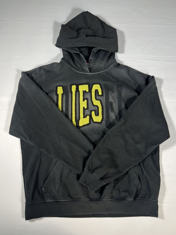 Diesel Hoodie 240