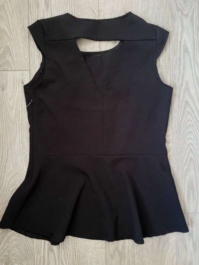 Bluze Peplum