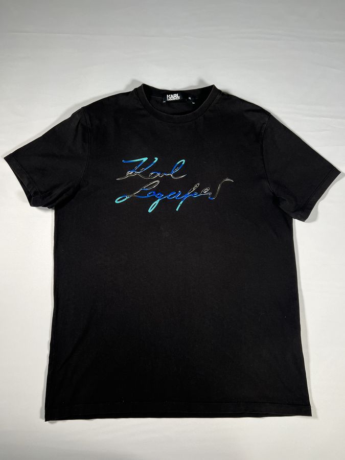 Karl Lagerfeld T-Shirt 250