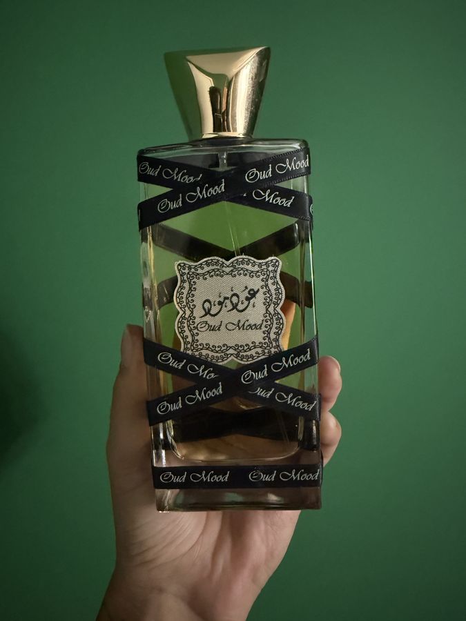 Parfum