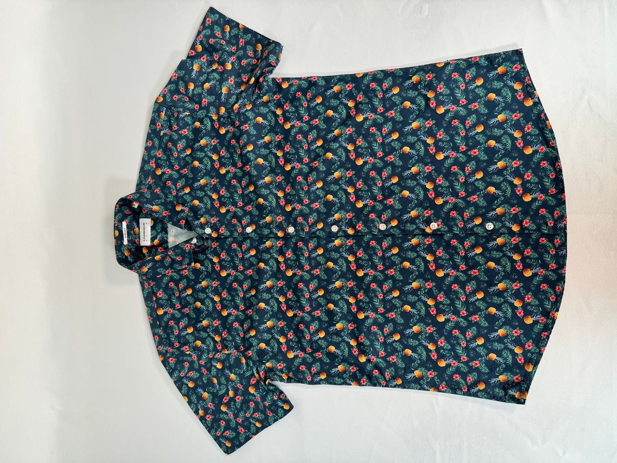 Lindbergh Shirt
