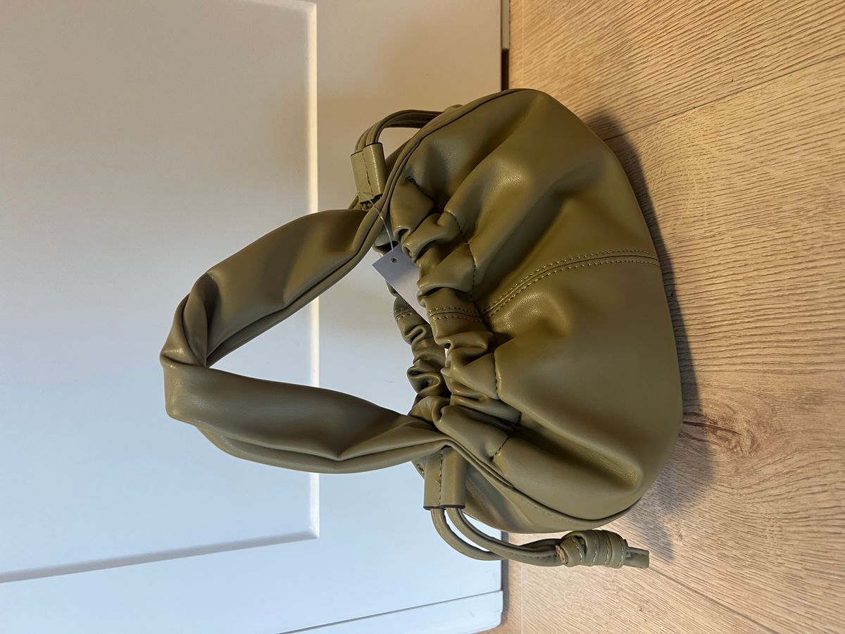 Olive Bag