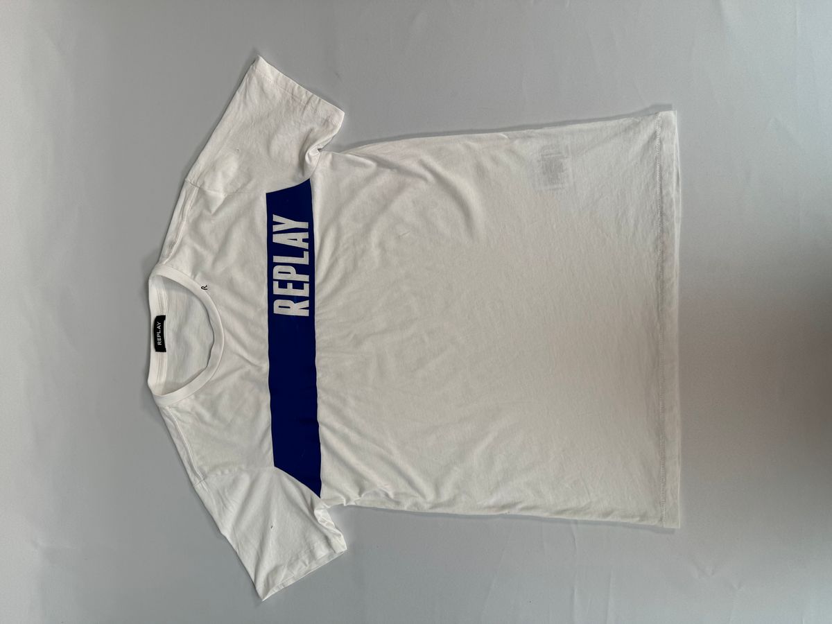 Replay T-Shirt