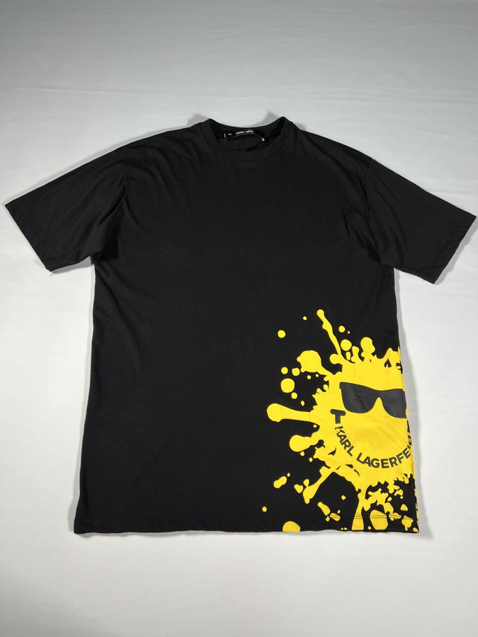 Karl Lagerfeld T-Shirt 257