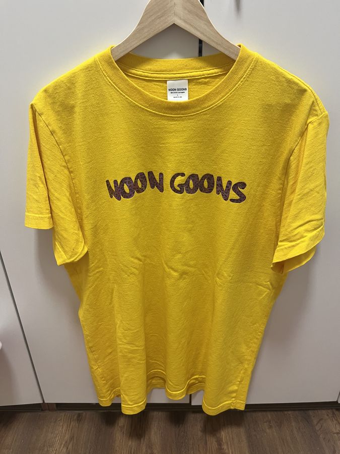 Noon Goons t-shirt