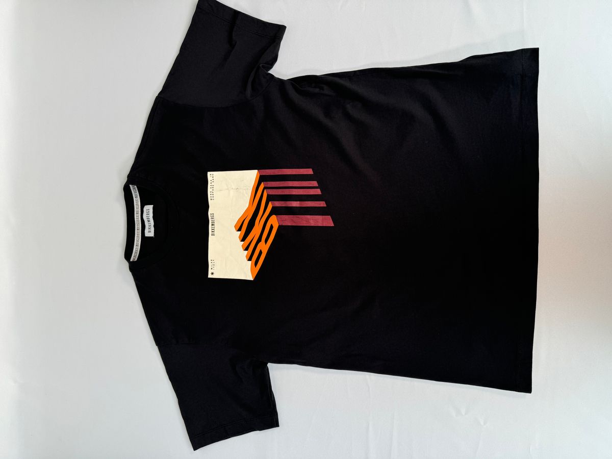 Bikkembergs T-Shirt