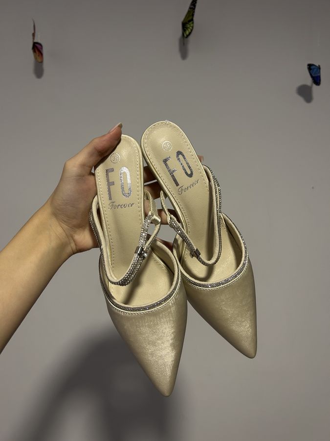 Heels