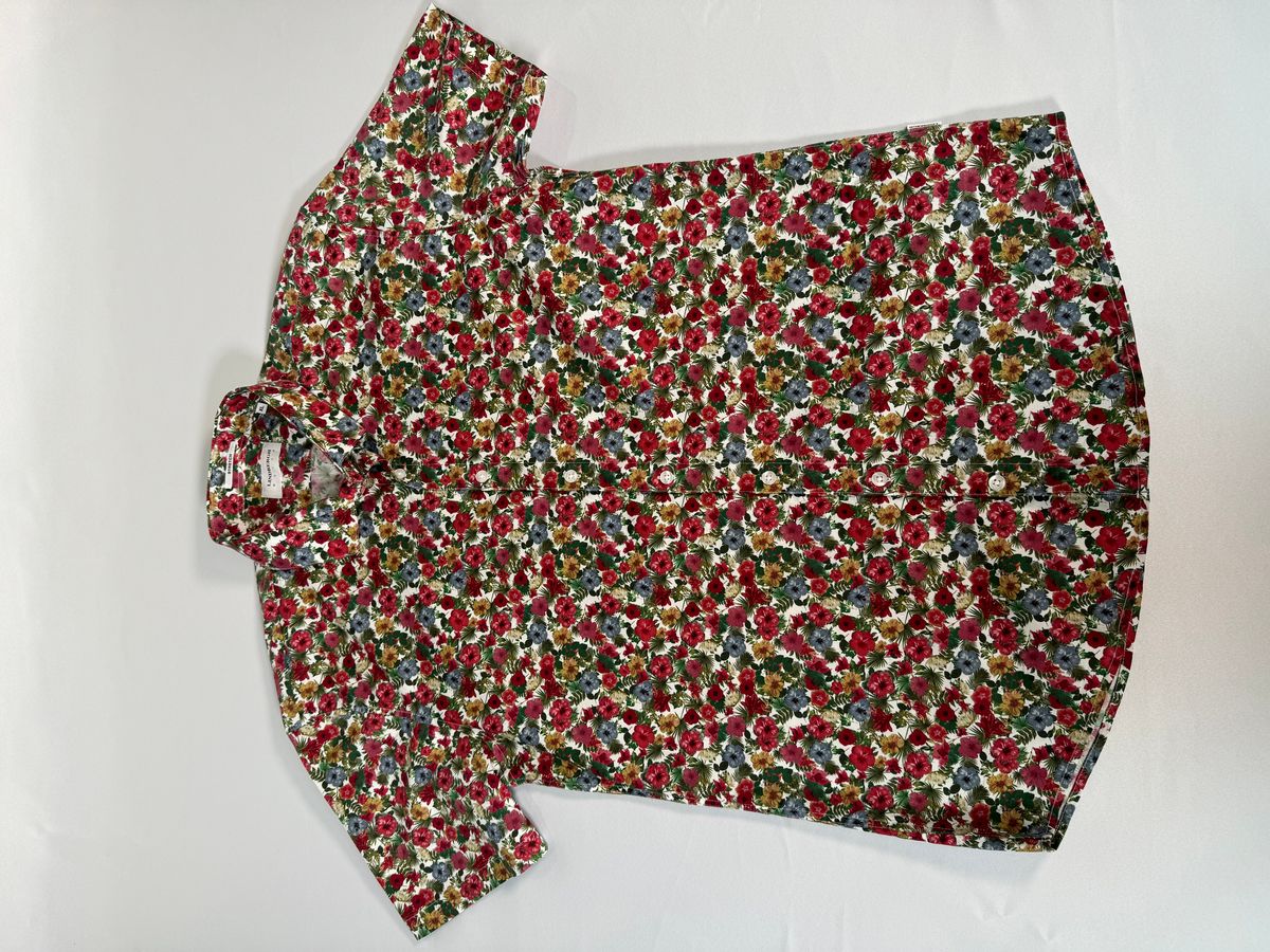 Lindbergh Shirt