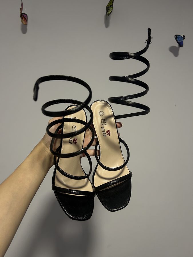 Rene Caovilla Dupes