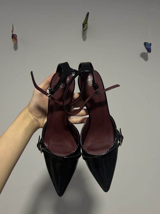Heels
