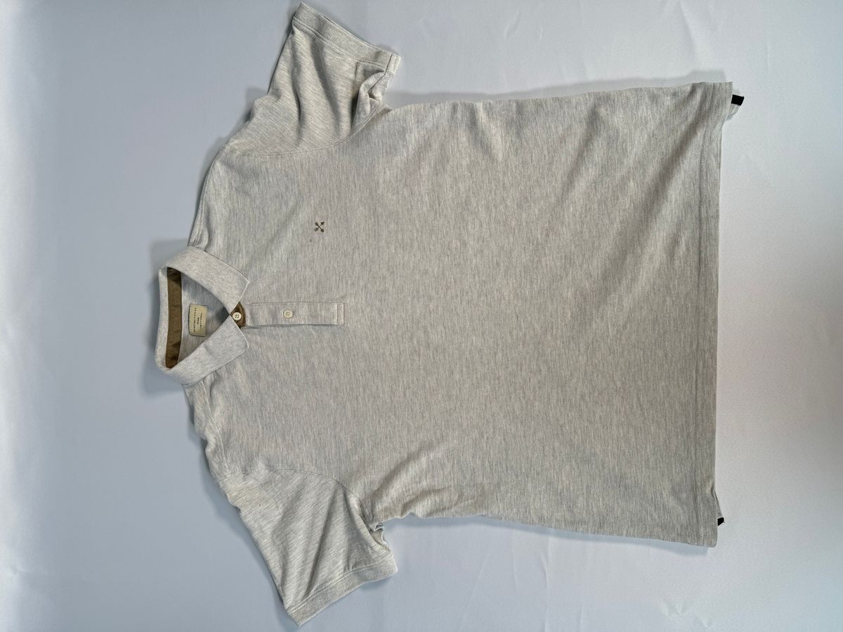 Selected Polo Shirt