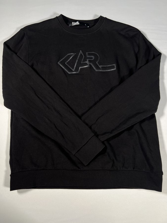 Karl Lagerfeld Sweatshirt 263