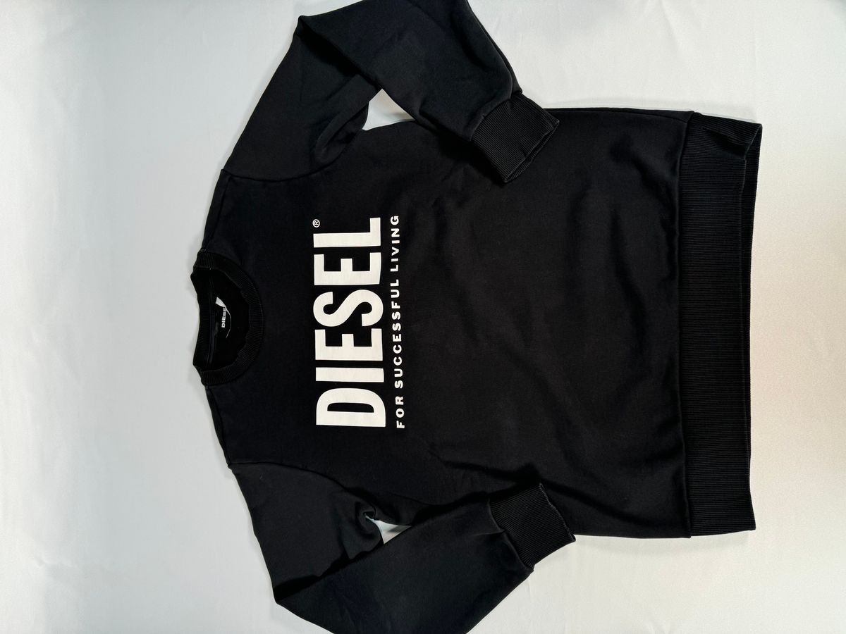 Diesel Sweatshirt