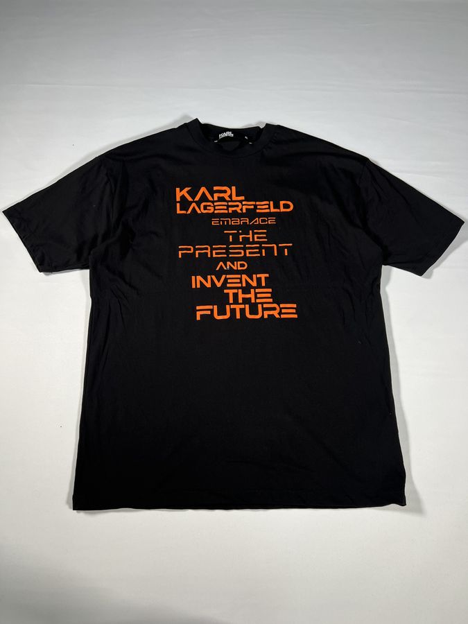 Karl Lagerfeld T-Shirt 264