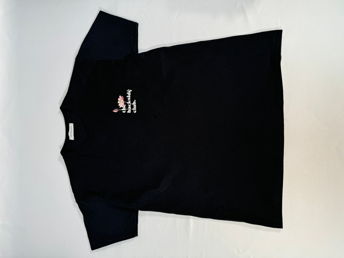 Backsideclub T-Shirt