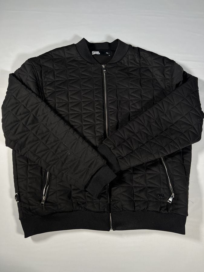 Karl Lagerfeld Jacket 265