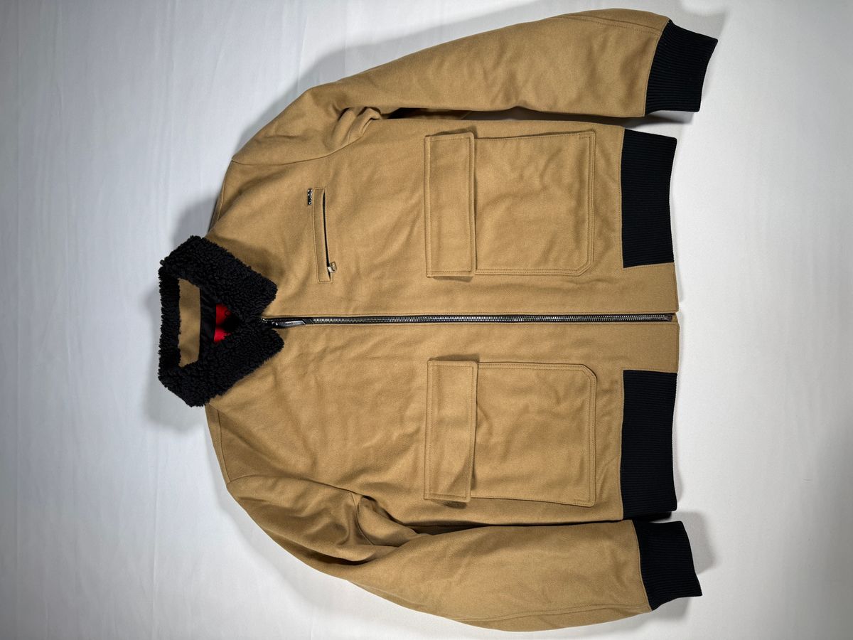 HUGO Jacket