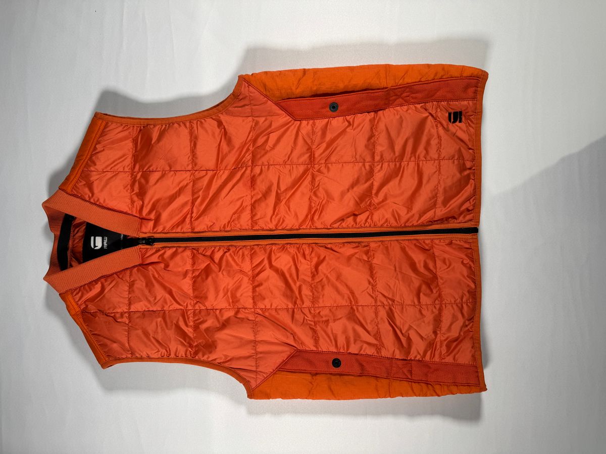 BOSS Vest