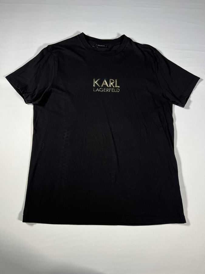 Karl Lagerfeld T-Shirt 270