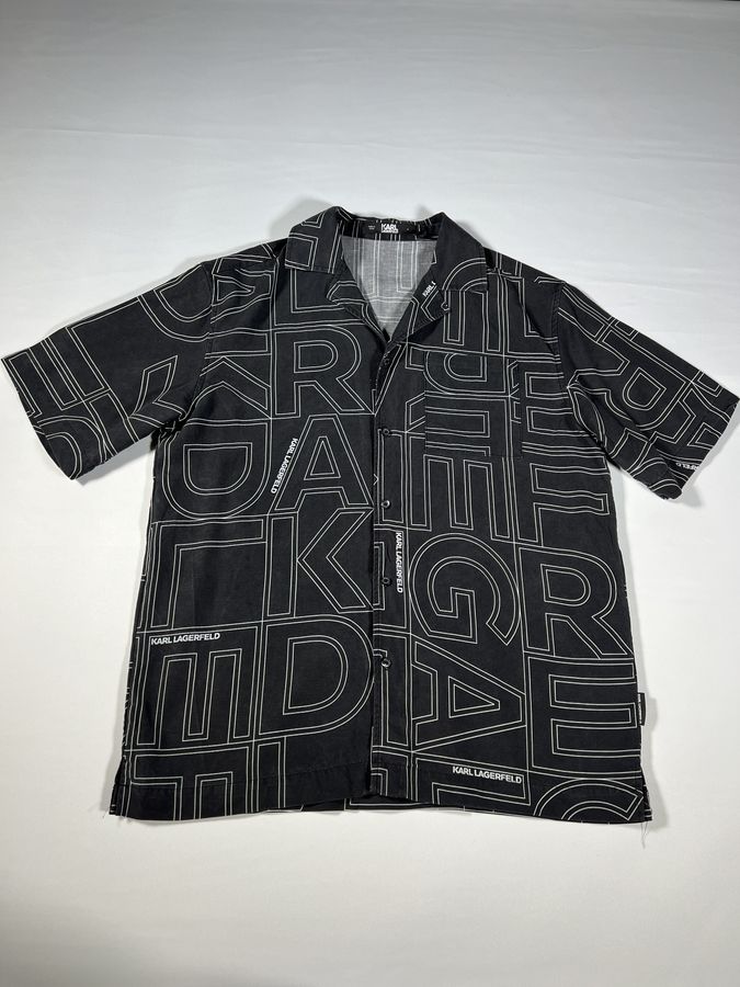 Karl Lagerfeld Shirt 271