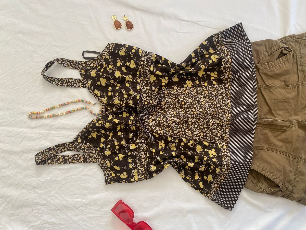 Cami Top