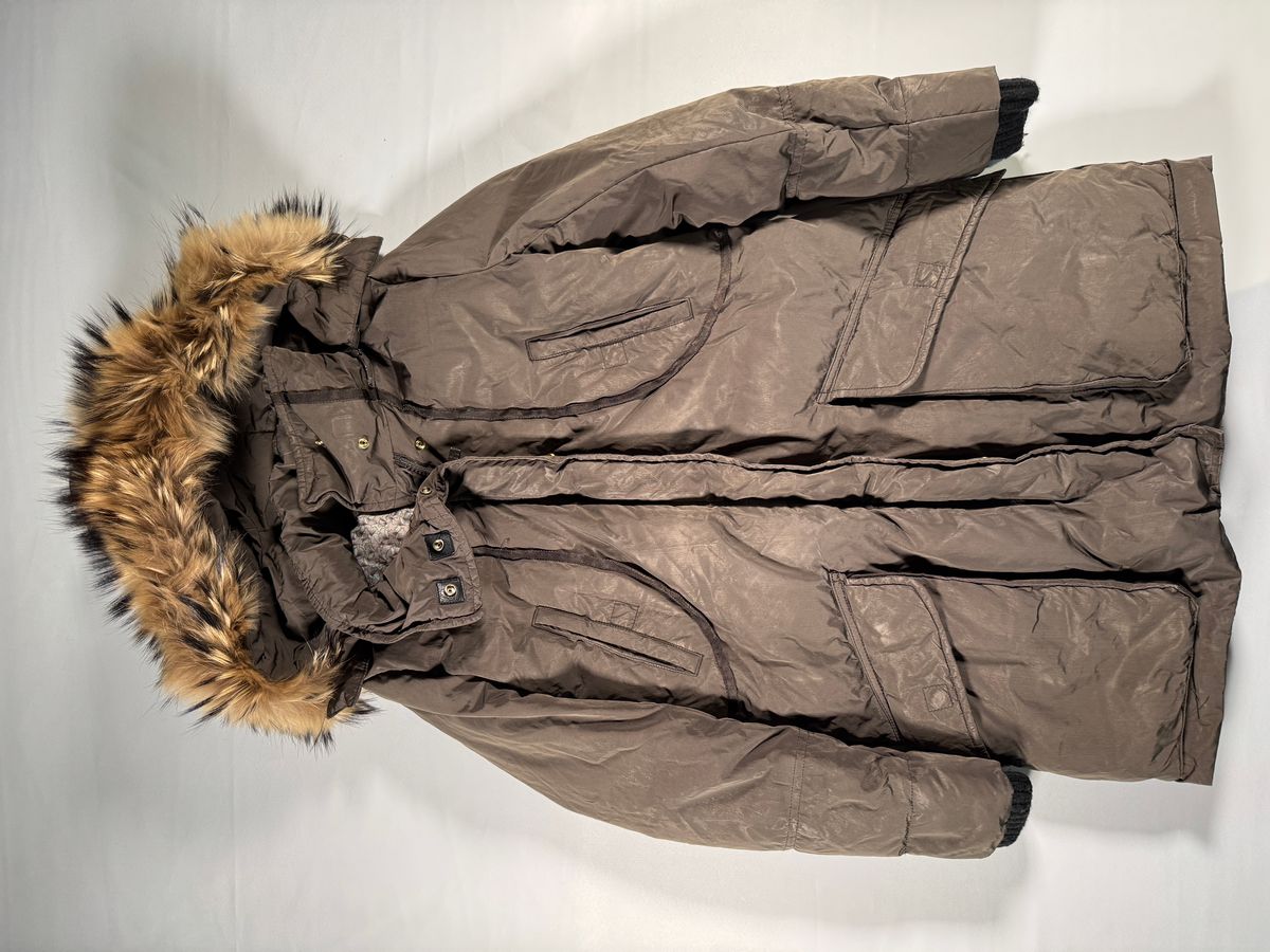 BOSS Orange Jacket