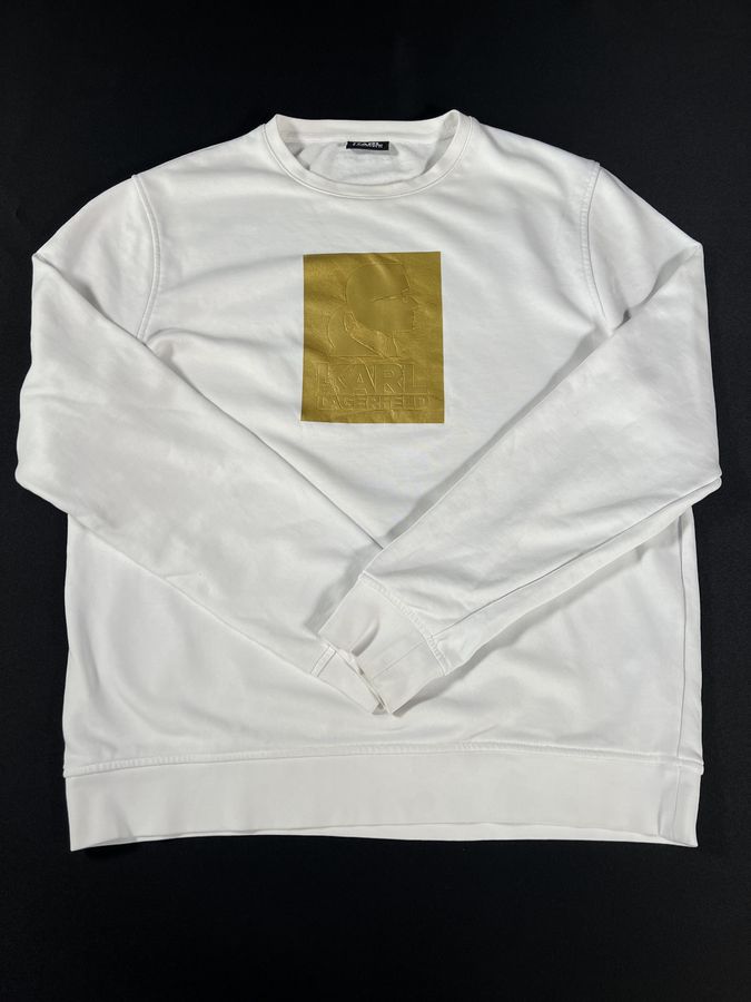 Karl Lagerfeld Sweatshirt 273