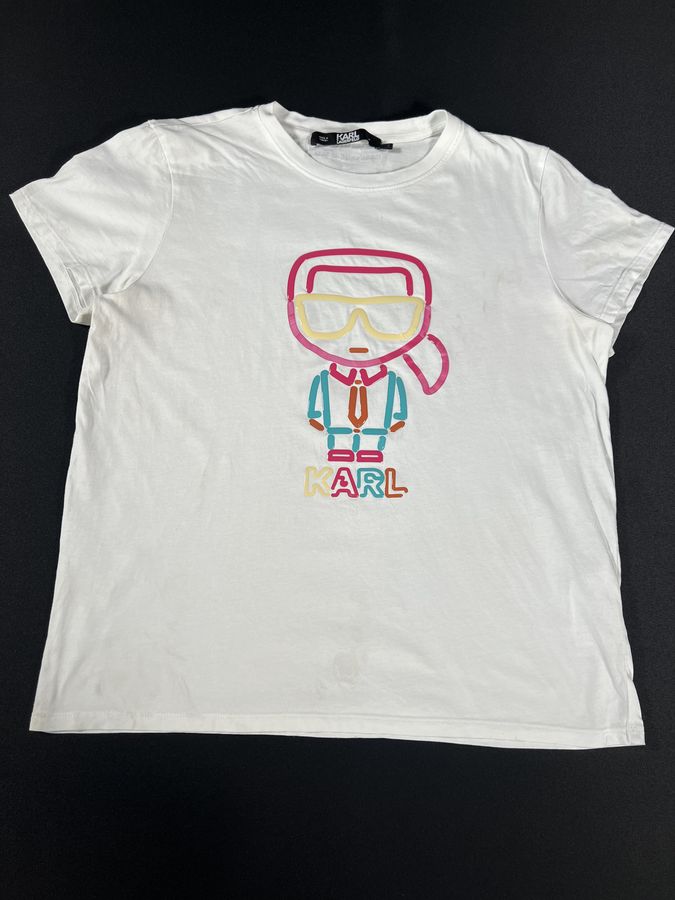 Karl Lagerfeld T-Shirt 274