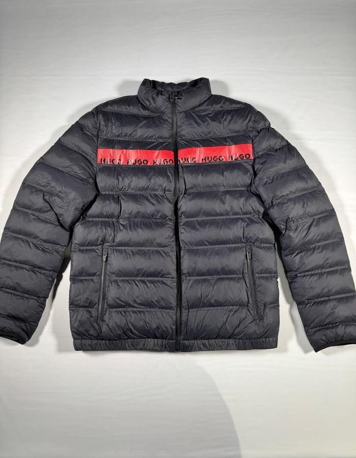 HUGO Jacket