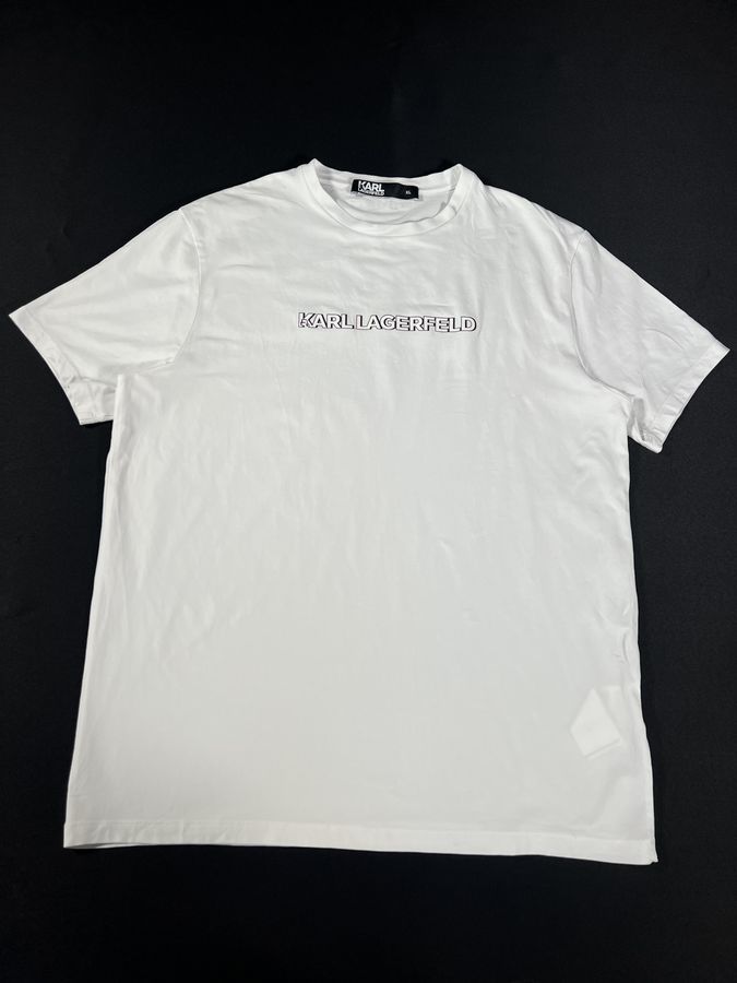 Karl Lagerfeld T-Shirt 275