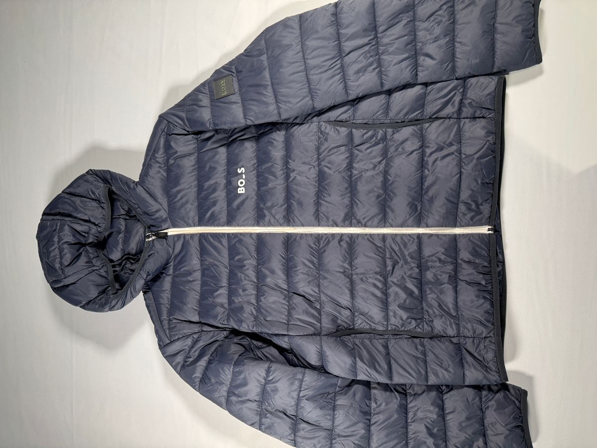 BOSS Green Jacket