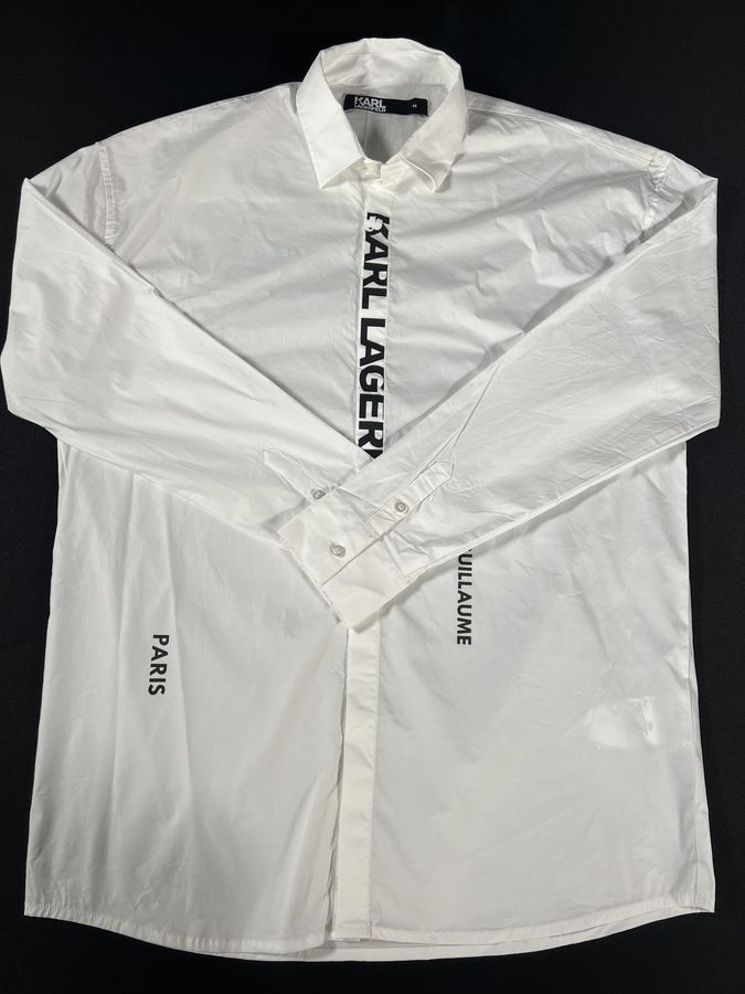 Karl Lagerfeld Shirt 278