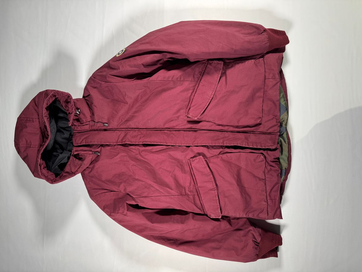 Scotch & Soda Jacket
