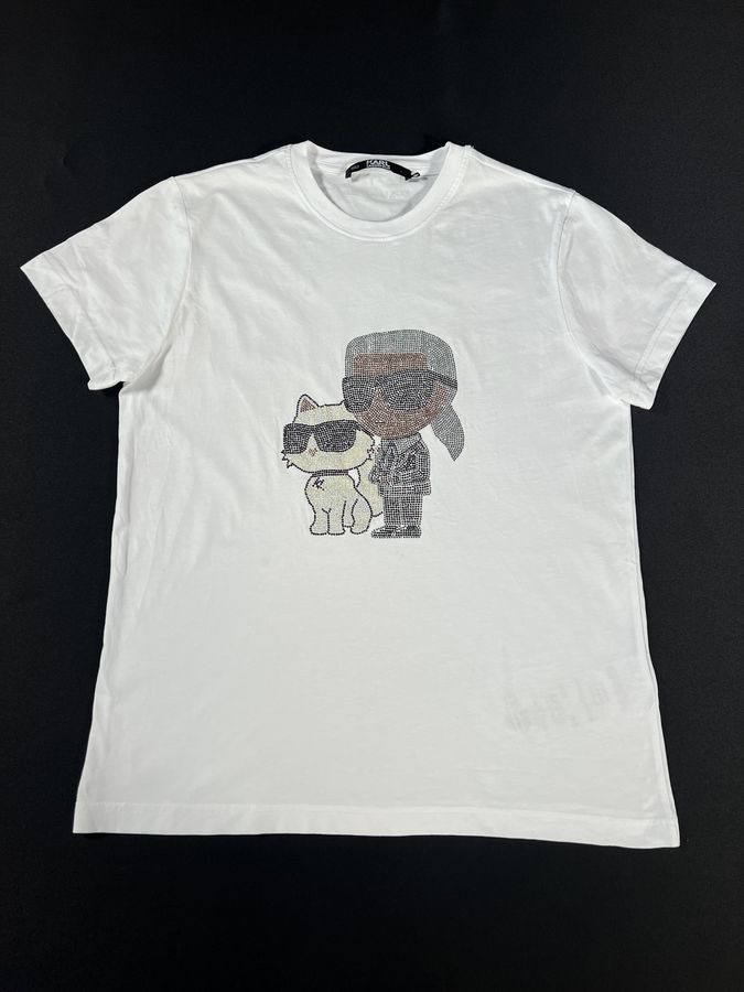 Karl Lagerfeld T-Shirt 279