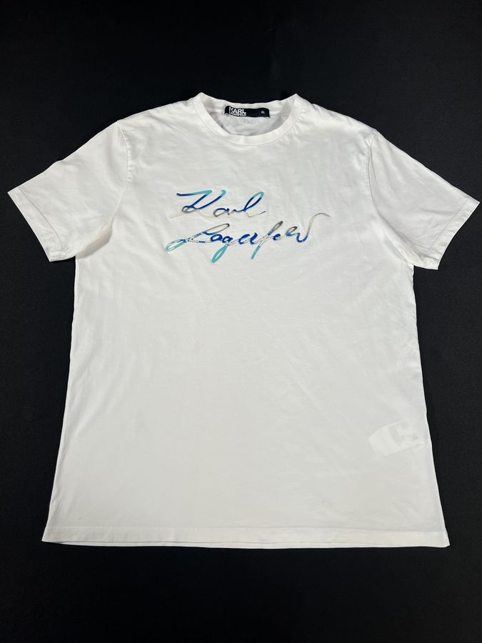 Karl Lagerfeld T-Shirt 280