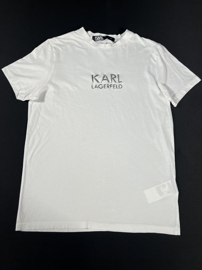 Karl Lagerfeld T-Shirt 282