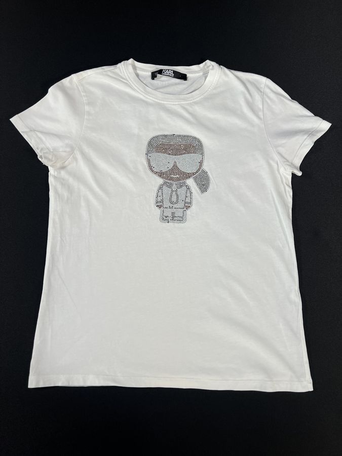 Karl Lagerfeld T-Shirt 284