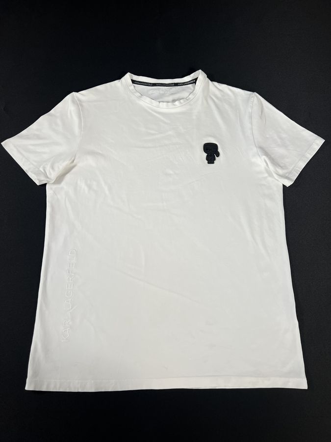 Karl Lagerfeld T-Shirt 285