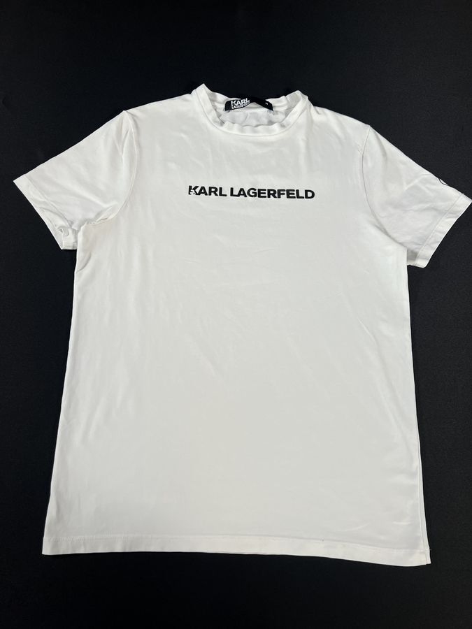 Karl Lagerfeld T-Shirt 286