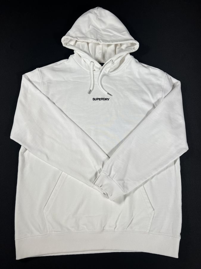 Superdry Hoodie 287