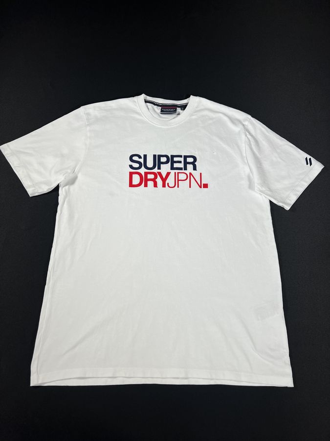 Superdry T-Shirt 289