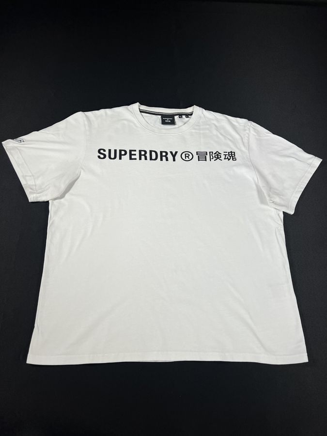 Superdry T-Shirt 290