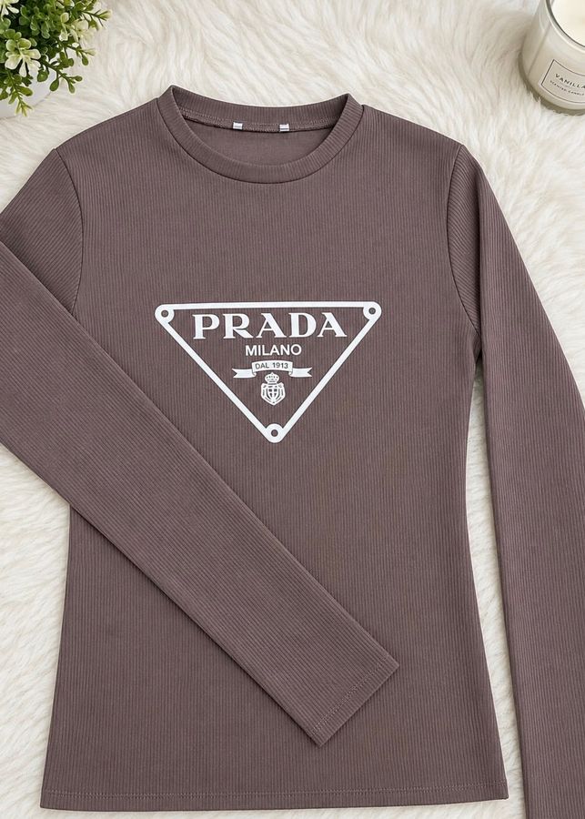 Prada Blouse (Imitim)