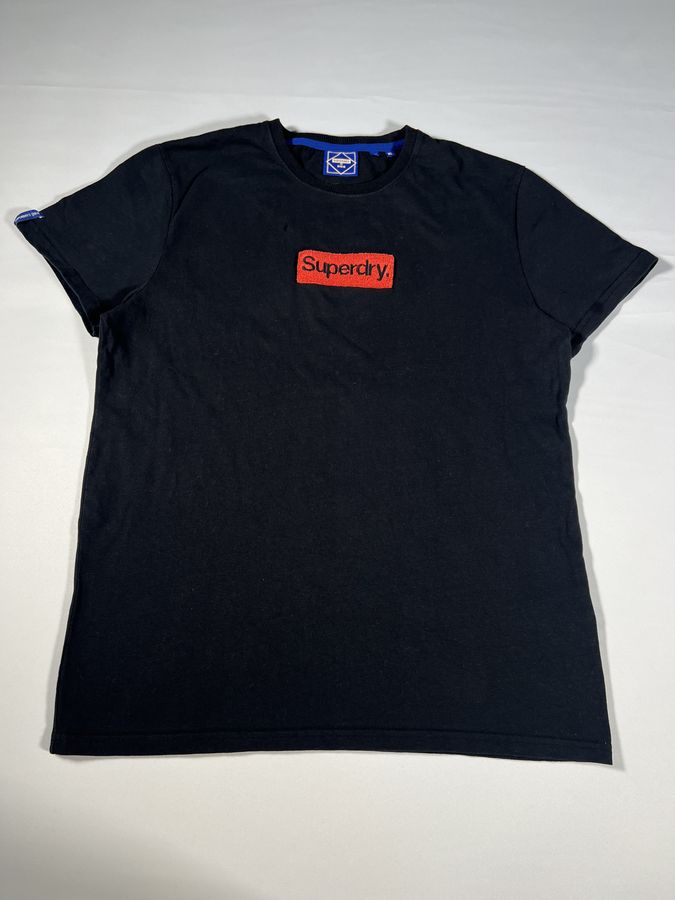 Superdry T-Shirt 291