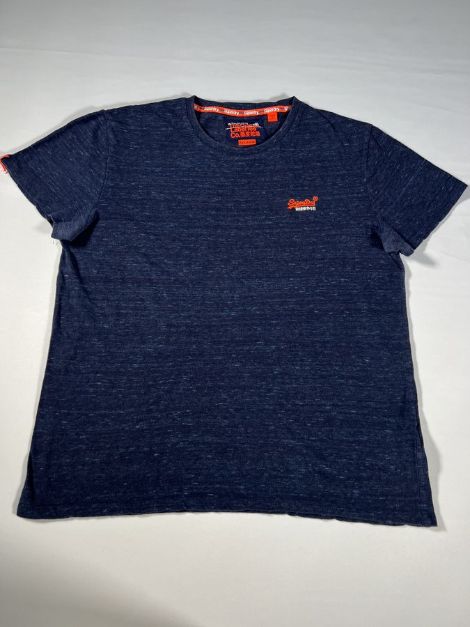 Superdry T-Shirt 292