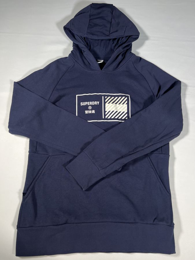 Superdry Hoodie 293